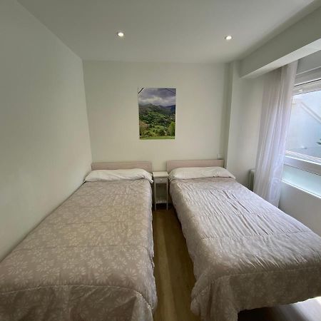 Acogedor Apartamento En Zona Privilegiada Santander Buitenkant foto
