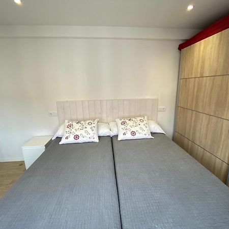 Acogedor Apartamento En Zona Privilegiada Santander Buitenkant foto