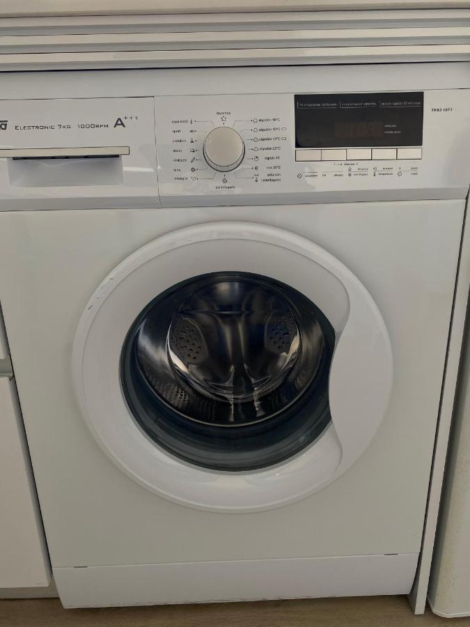 Acogedor Apartamento En Zona Privilegiada Santander Buitenkant foto