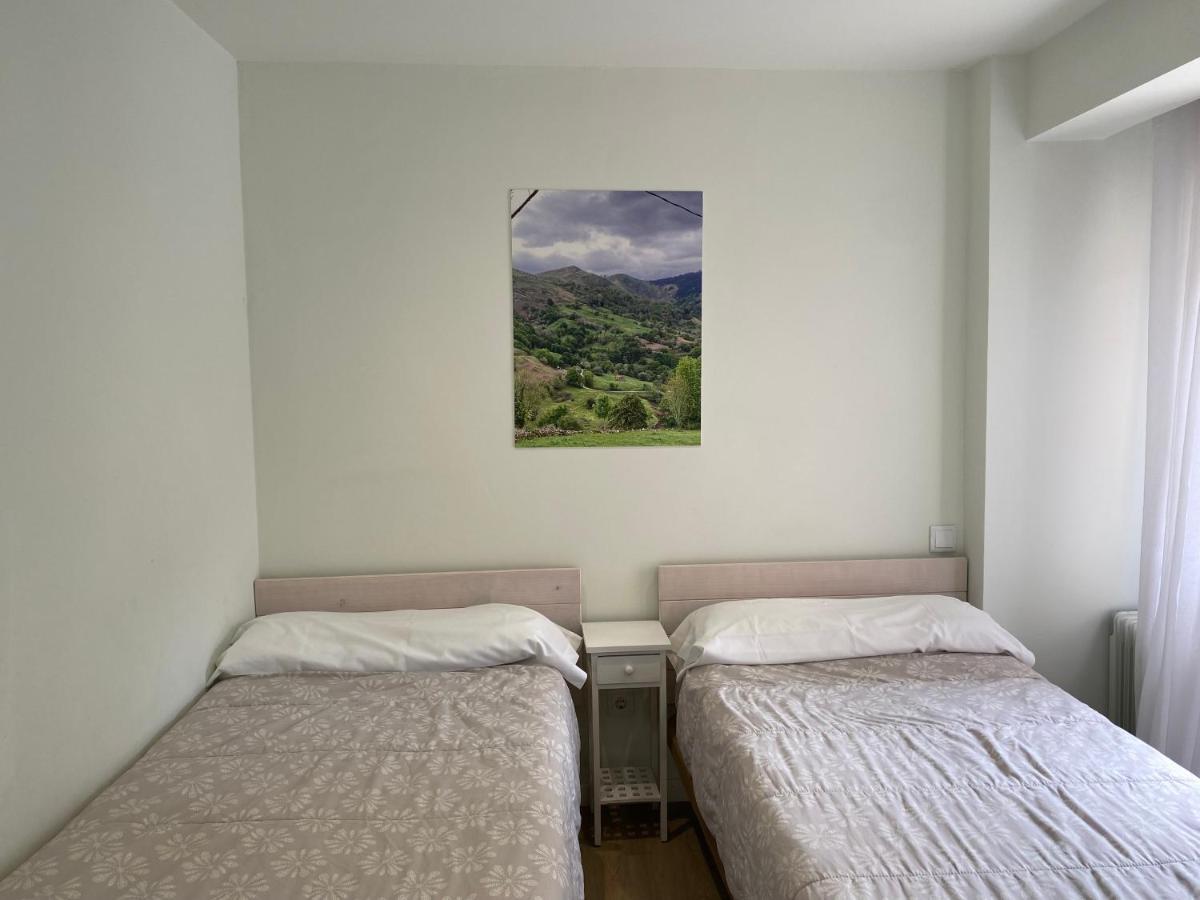 Acogedor Apartamento En Zona Privilegiada Santander Buitenkant foto